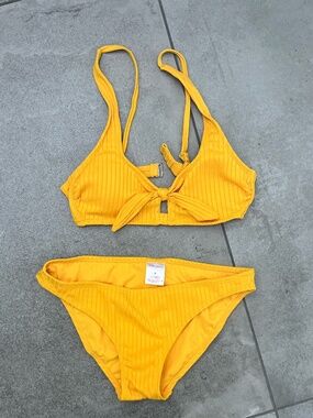 Like New Medium Sunny Bikini!
